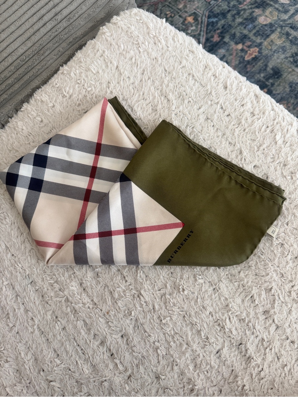 Skirt Subcategory Identification